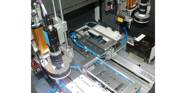 全自動(dòng)鎖螺絲機(jī)在企業(yè)應(yīng)用有哪些優(yōu)勢？-堅(jiān)豐股份