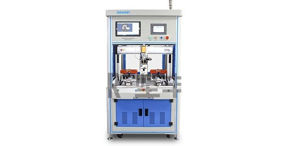 全自動鎖螺絲機可以多方向鎖付嗎？-堅豐股份