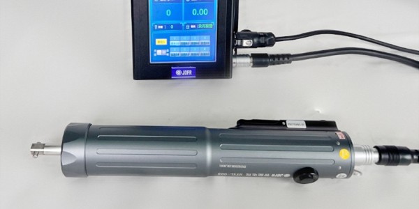 堅(jiān)豐手持智能電批：高效便捷的工具，讓你的工作事半功倍