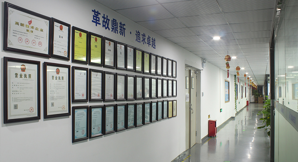 敢于承諾質(zhì)保2年，產(chǎn)品出口13個(gè)國(guó)家